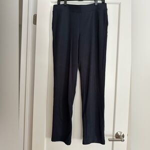J Jill Affinity French Terry Pants, M
